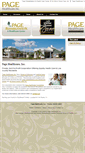 Mobile Screenshot of pagehcinc.com